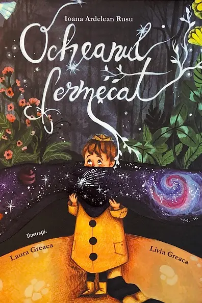 Ocheanul fermecat