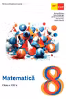 Matematica - Manual pentru clasa a VIII-a