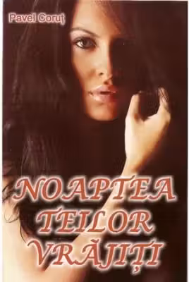 Noaptea teilor vrajiti