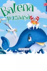 Pop-up. Balena poznasa