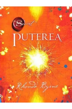 Puterea. The secret