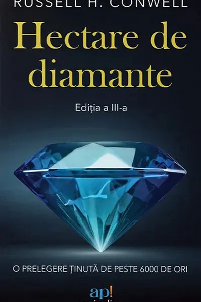 Hectare de diamante