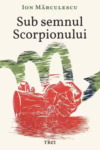 Sub semnul Scorpionului