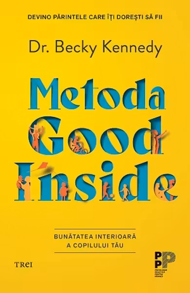 Metoda Good Inside