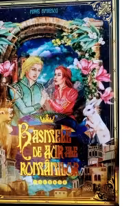 Basmele de aur ale romanilor