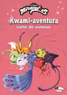 Kwami-aventura