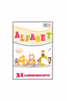 Carduri educative Alfabet