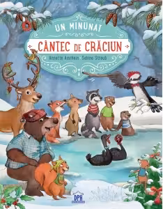 Un minunat cantec de Craciun