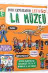 Let's go! La muzeu