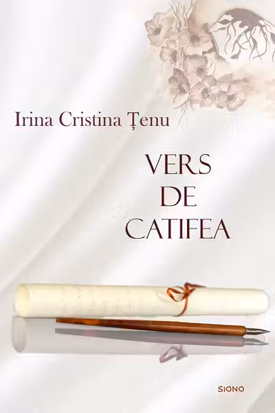 Vers de catifea