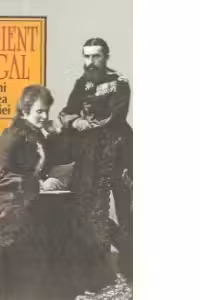 Orient regal. Cinci ani la curtea Romaniei