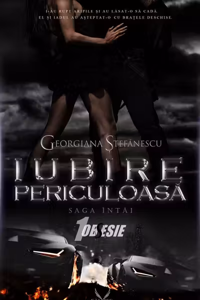 Obsesie