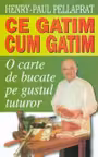 Ce Gătim, Cum Gătim