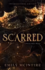 Scarred (vol.2 din seria Never After)