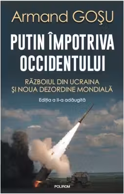 Putin impotriva Occidentului