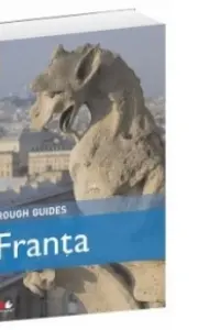 Rough Guides. Franta