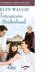 Intoarcere la Brideshead
