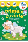 Invat sa citesc. Primele cuvinte
