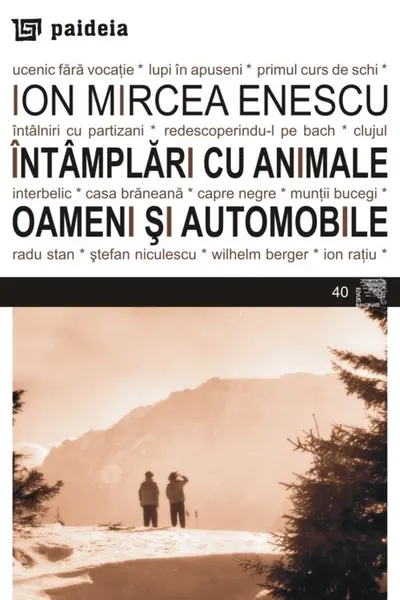 Întâmplări cu animale