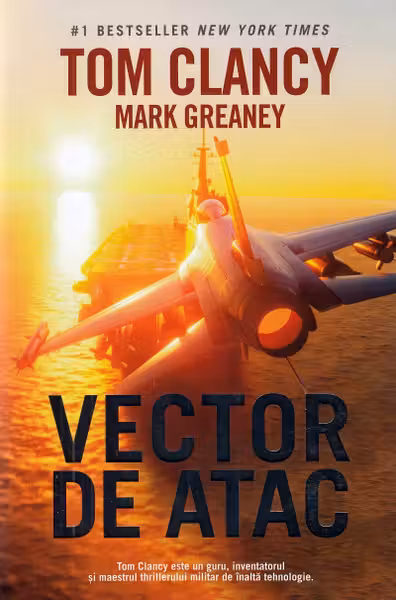 Vector de atac