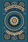 Steampunk journal. Артефакт из мира паровых машин