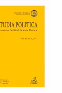 Studia Politica, Vol. XI, Nr. 1/2011
