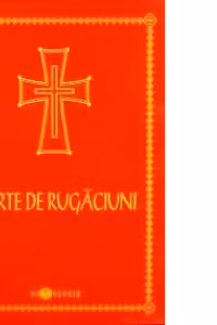 Carte de rugaciuni mijlocie