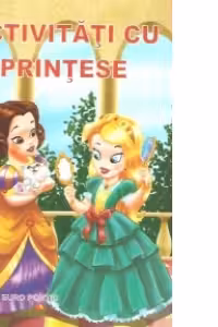 Activitati cu printese