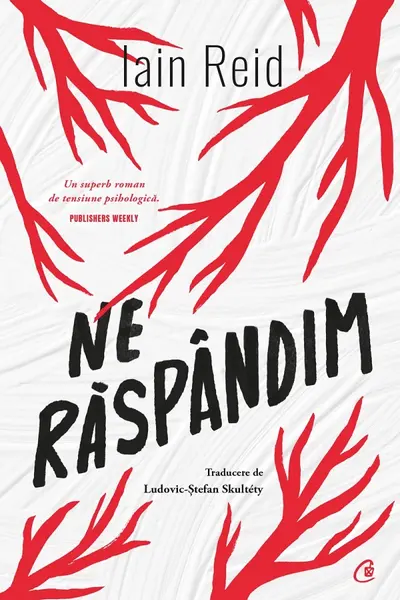 Ne raspandim