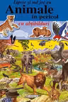 Lipesc si ma joc cu animale in pericol