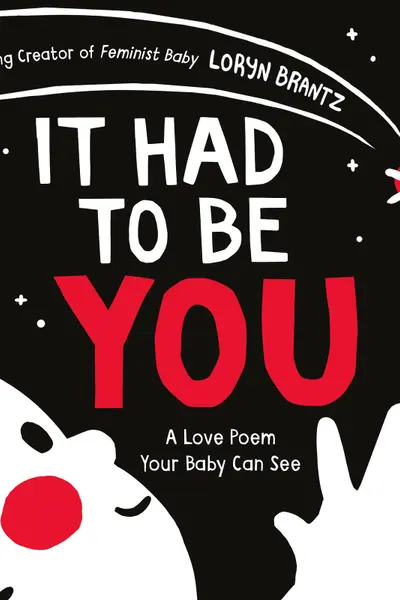 It Had to Be You