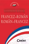 Dictionar scolar francez-roman, roman-francez. Editia 2015