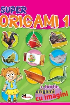 Super Origami 1