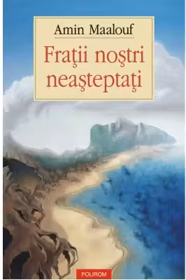 Fratii nostri neasteptati