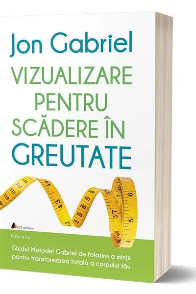 Vizualizare pentru scadere in greutate