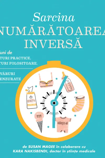 Sarcina, numărătoarea inversă