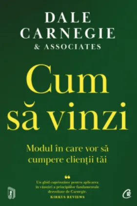 Cum sa vinzi