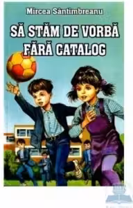 Sa stam de vorba fara catalog