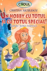 Un hobby cu totul si cu totul special