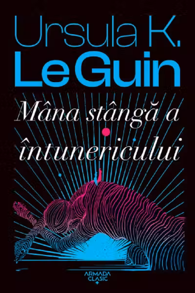 Mana stanga a intunericului