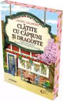 Clatite cu capsuni si dragoste