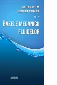 Bazele mecanicii fluidelor