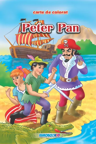 Peter Pan