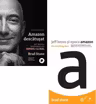 Pachet Jeff Bezos. Amazon descatusat si epoca Amazon