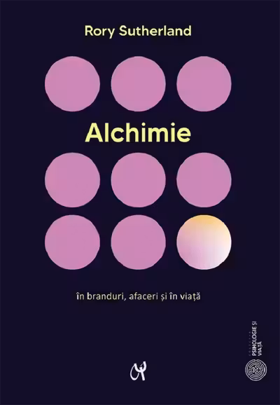 Alchimie