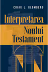 Interpretarea Noului Testament