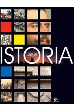Istoria ilustrata a Romaniei