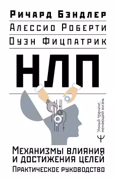 НЛП. Механизмы влияния и достижения целей. Практическое руководство