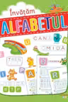 INVATAM ALFABETUL. editie brosata