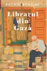Librarul din Gaza